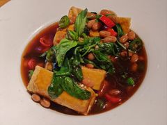 -汝是素•文创素食馆(金月湾店)