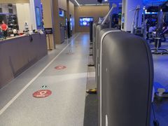 -我爱运动健身·游泳·瑜伽·普拉提馆(大卫城店)