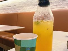 -原味田园·客家菜·土窑鸡(中航城君尚购物中心店)