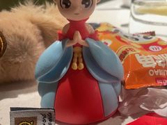 -海底捞火锅(劲松店)