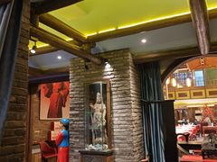 -大张烙馍村(泉山店)