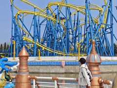 -大连海昌发现王国主题公园