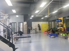 -天型健身工作室(大学城店)