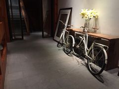 -大理无舍度假酒店