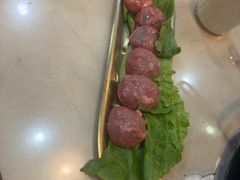 -福合埕牛肉丸(福平路店)