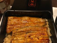 -竹叶亭(银座店)