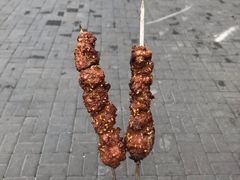 -景泰马记电烤串