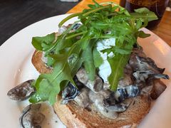 -Egg•Allday Brunch(襄阳北路店)