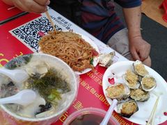 -海大南门夜市(海富街店)