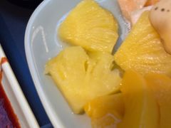 -梨花自助烤肉(西三旗万象汇黑金店)