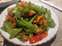 -巴依兄弟西域美食(机场店)