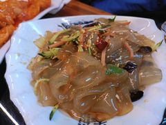 -人民公社铁锅炖·东北菜(卫国道店)