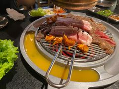 -伊茉家的烤肉店(勒泰中心店)