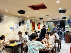 -威邵鸡煲(西华路总店)