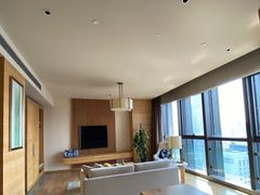 -重庆解放碑威斯汀酒店