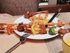 -印象餐厅(杭州国际博览中心北辰大酒店)