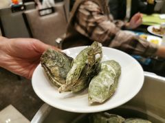 -阜阳富力万达嘉华酒店·美食汇自助餐厅