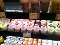-巴黎贝甜(大宁国际商业广场店)