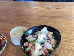 ricotta芝士沙拉-LYFATTI 莱芙缇(赣水路店)