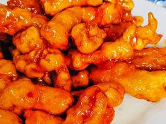 糖醋里脊-华春餐馆(鱼山路店)
