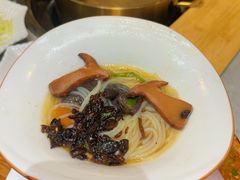 -大理董·董家小厨野生菌火锅(古城旗舰店)