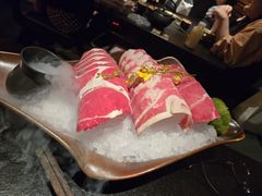 -色響火锅(恒隆广场店)