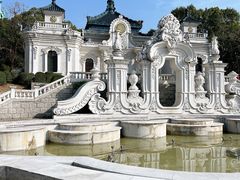 -珠海圆明新园
