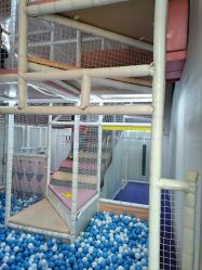 -奈尔宝家庭中心·亲子餐厅(华采天地店)
