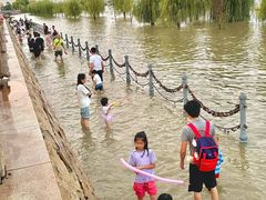 -武汉关码头(轮渡站)