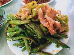 -春花民族美食(佳木斯总店)