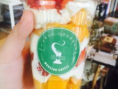 -慢象咖啡(台江店)