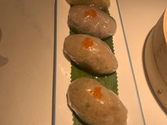 -禄运茶居·手工点心(猎德店)
