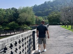 -狼山风景名胜区