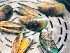 -水禾轩·海鲜蒸汽主题餐厅(拱北店)