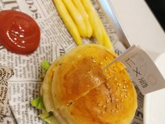 -仁义涵西餐·咖啡(中华巴洛克店)