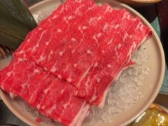 -牛New寿喜烧(曹路花园城店)