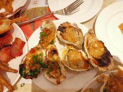 -芭菲盛宴·环球美食(袁家岗店)