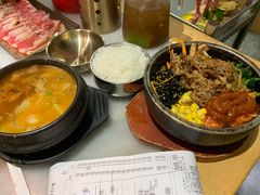 -韩宫宴和牛烤肉(合肥滨湖银泰城店)