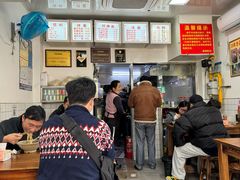 -无名氏面馆(邮电路店)