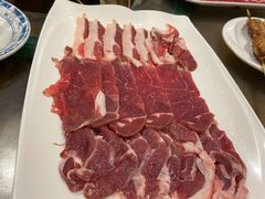 -福寿斋·老北京铜锅涮肉·烧烤(清岚店)