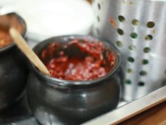 -攀枝花·任德琼·盐边羊肉米线