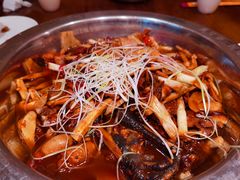 -弓虽昌焖烧鸡(大竹林店)