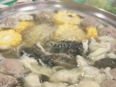 -乌记鲜活牛肉城(金砂东路店)