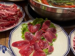 -厝味火锅·潮汕卤水火锅(十一合店)