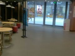 -汉堡王(南通星光耀店)