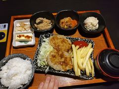 -日本料理神拉面
