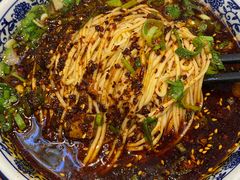 -有礼有面(知春路店)