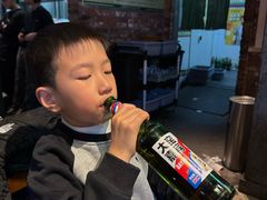 -那些年记忆烧烤