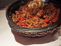 -匠熙小馆(崇文门店)