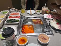 -海底捞火锅(平谷华联店)